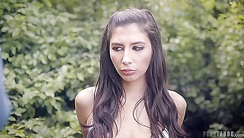 Milf and sexy asian model likes