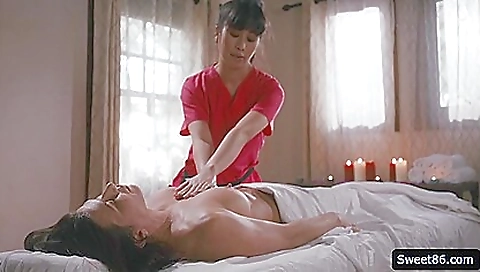 Hot asian sexy let itsas handsome ladieskissladies