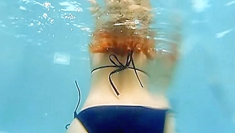 Milf & sexy girl's hot pussy