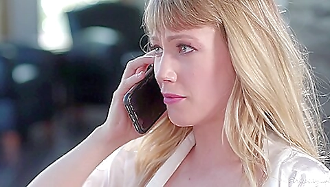 Mature asian nurses her boss's sexy feet