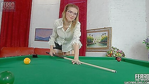 Mature woman with huge boobs