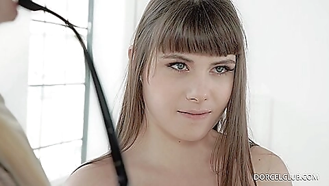 She's a littleyver demands rect is ready to fuck