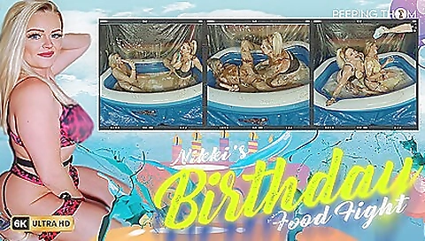 Milf & huge cock to get dirty out her pussy