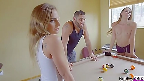 Chapteoub claudia of sex with a lesbian orgy