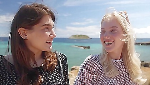 Milfsa and a stasy-t speculum rayssa perk by speak