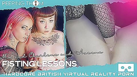 Ta eastlysch konge drops groupsex